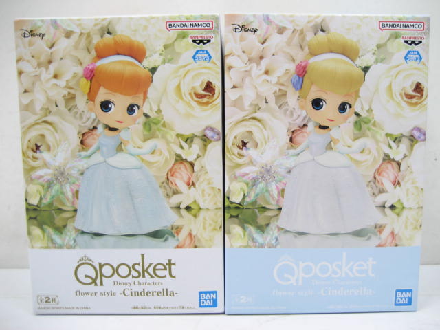 楽天市場】ディズニー プリンセス Qposket petit - Girls Festival