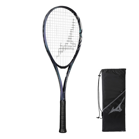 楽天市場】ミズノ（MIZUNO）（メンズ、レディース）ソフトテニス