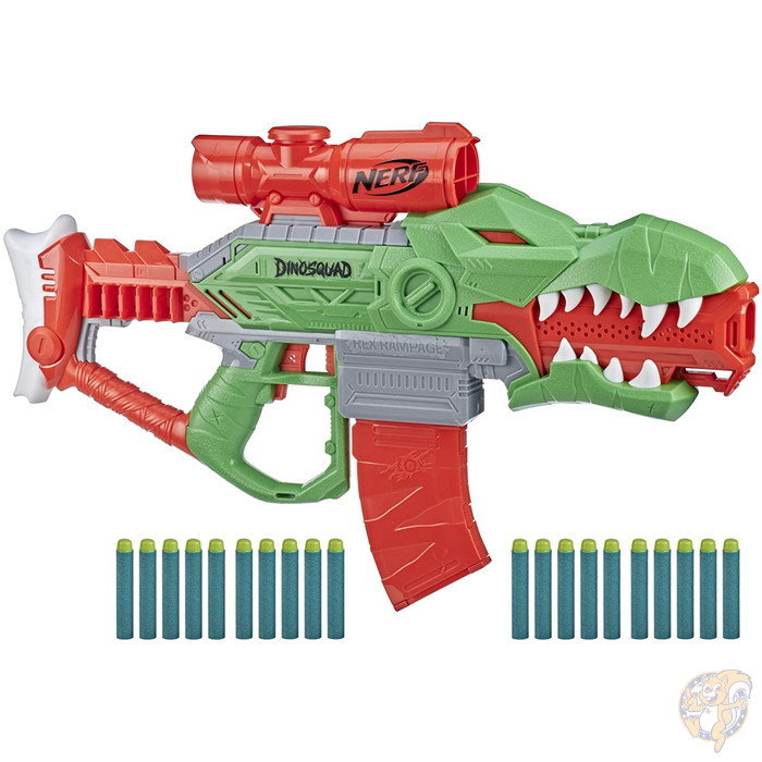 楽天市場】NERF ナーフ N-ストライク エリート リタリエイター