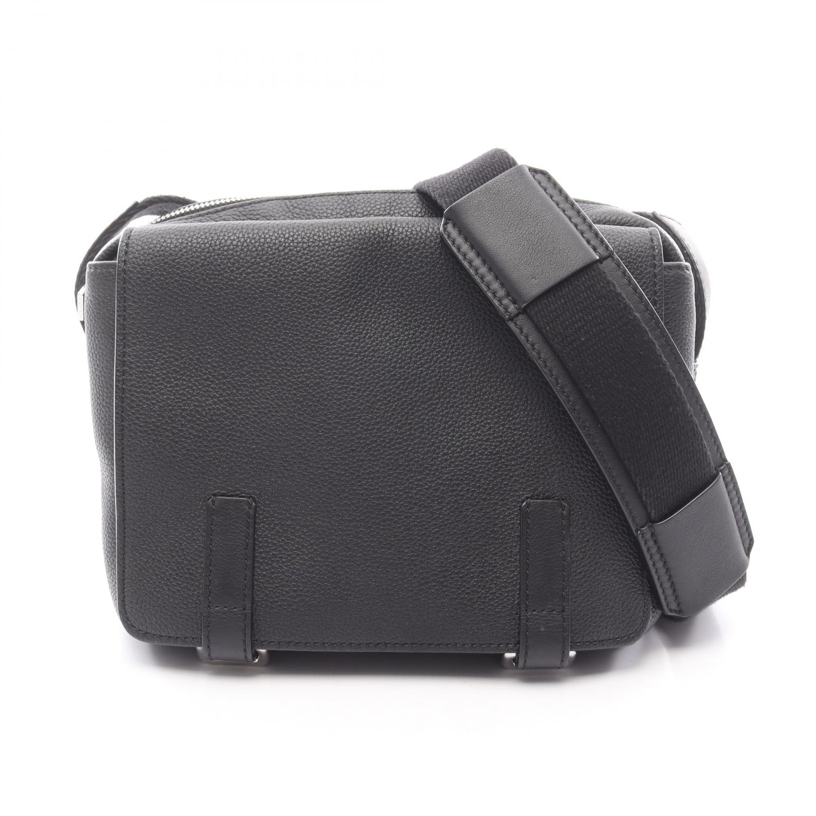 楽天市場】【バッグ】LOEWE ロエベ アナグラム ミリタリー