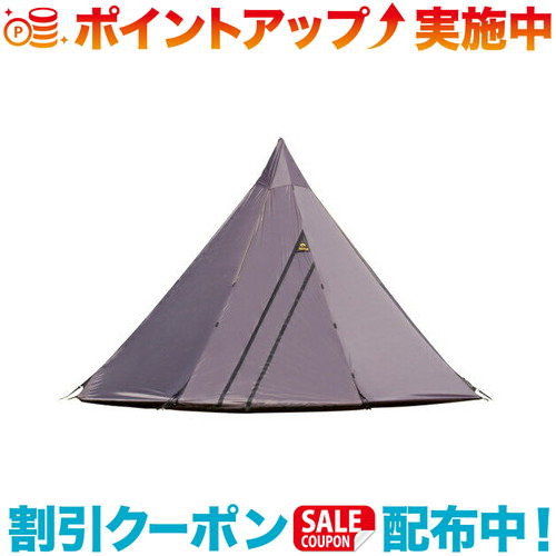 楽天市場】テンティピ オニキス 7 light 12370 Onyx テント ワンポール