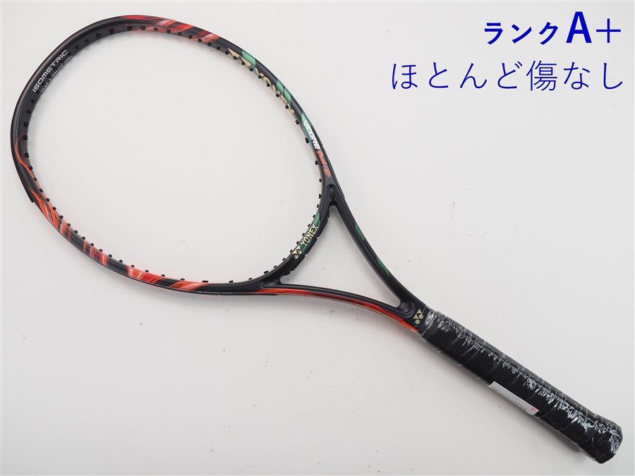 楽天市場】ヨネックス 硬式テニスラケット VCORE DUEL G 97 Vコア