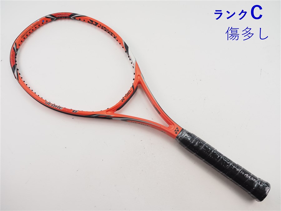 楽天市場】【中古】ヨネックス ブイコア ツアー エフ 97 2015年モデル