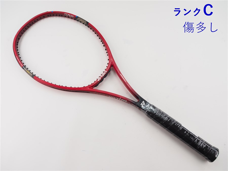 楽天市場】【中古】ヨネックス RD Ti 70 ロング 98YONEX RD Ti 70 LONG