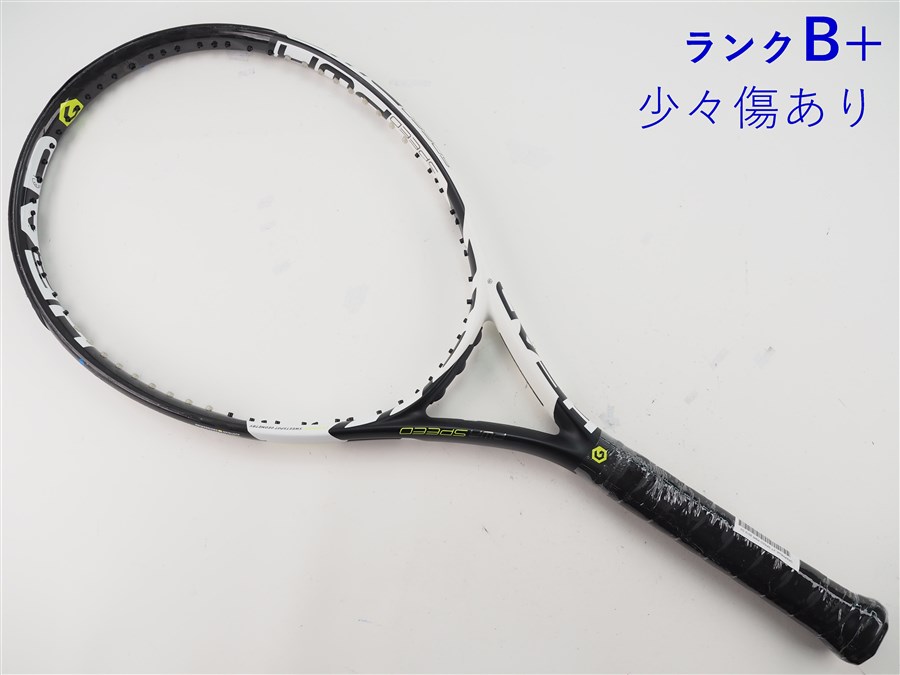 楽天市場】【中古】ヘッド グラフィン エックスティー スピード エス