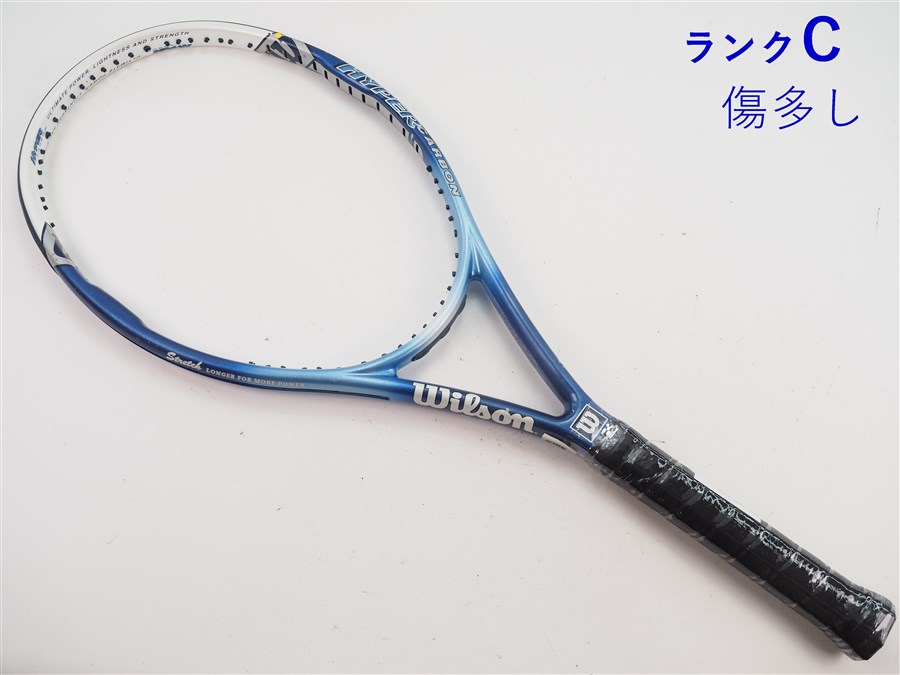 楽天市場】【中古】ウィルソン ハイパー ハンマー 3.1 ローラーズ