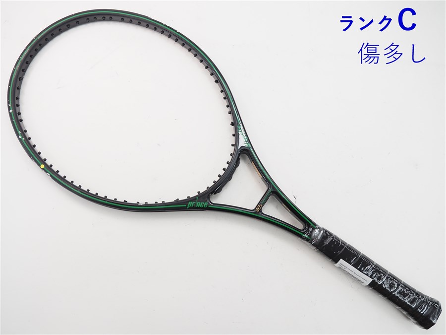 楽天市場】【中古】プリンス グラファイト OS 台湾製4本ラインPRINCE