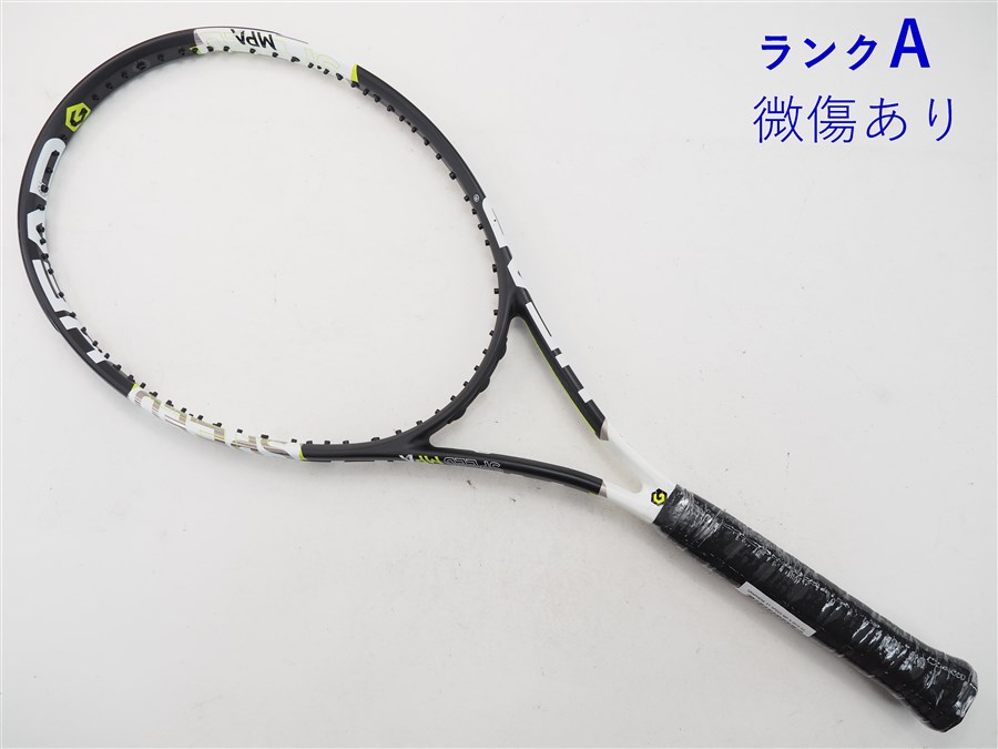 楽天市場】【グロメット】ヘッド(HEAD) グラフィンXT／タッチ スピード