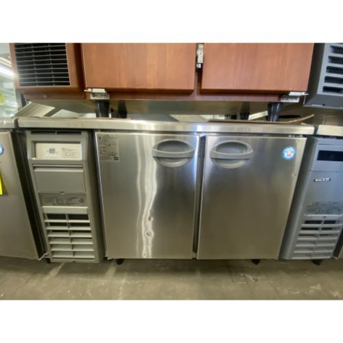 楽天市場】【在庫特価品│残りわずか！】LCU-120RM2 フクシマガリレイ