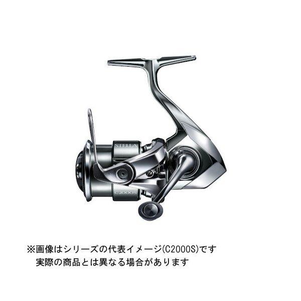 楽天市場】シマノ(SHIMANO) 22 ステラ 2500S : フィッシングトライ