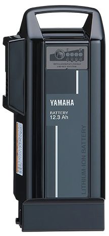 楽天市場】ヤマハ パス用 スペアバッテリー 新品【2013〜14年発売 PAS