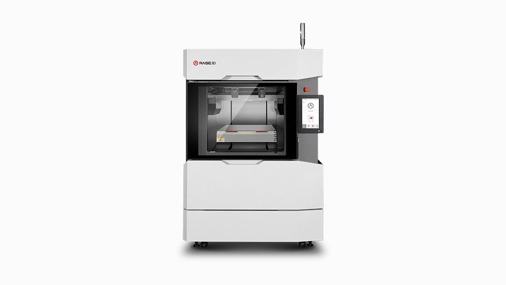 Raise3D E2 3D Printer