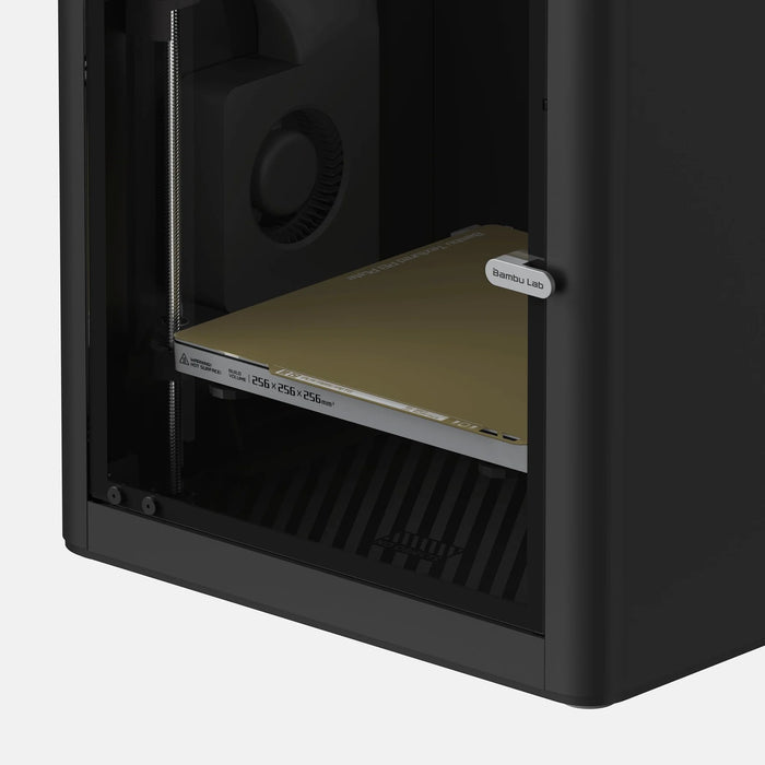 P1S 3Dプリンター — Bambu Lab 会員限定オンラインストア