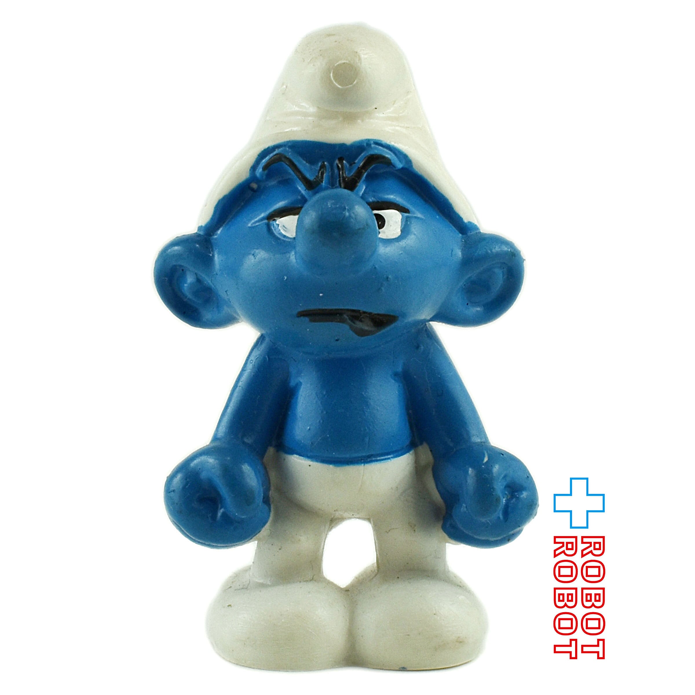 smurfs – ROBOTROBOT