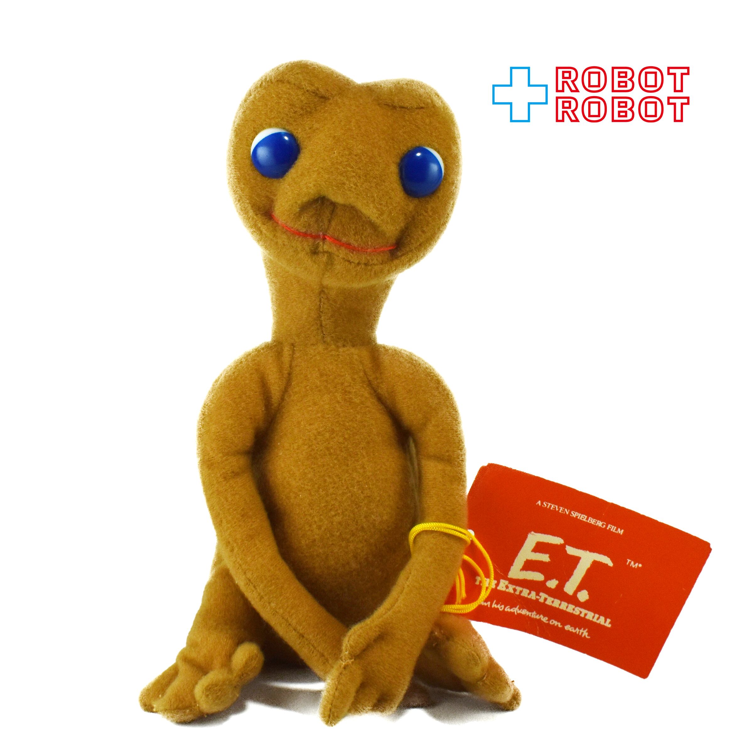 E.T. – ROBOTROBOT