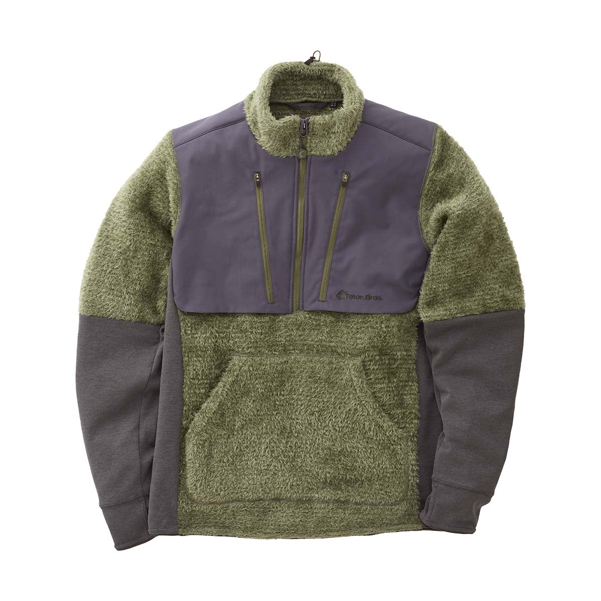Octa Highloft Jacket Men's ※返品交換不可商品