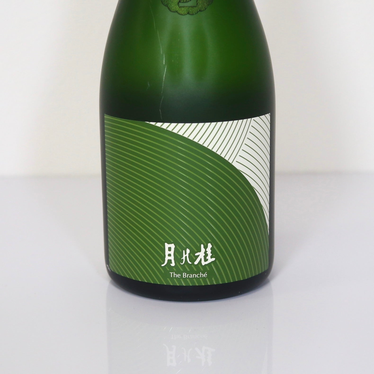 増田德兵衞商店 月の桂 The Branché (ブランシェ) 720ml – 伏水酒蔵堂