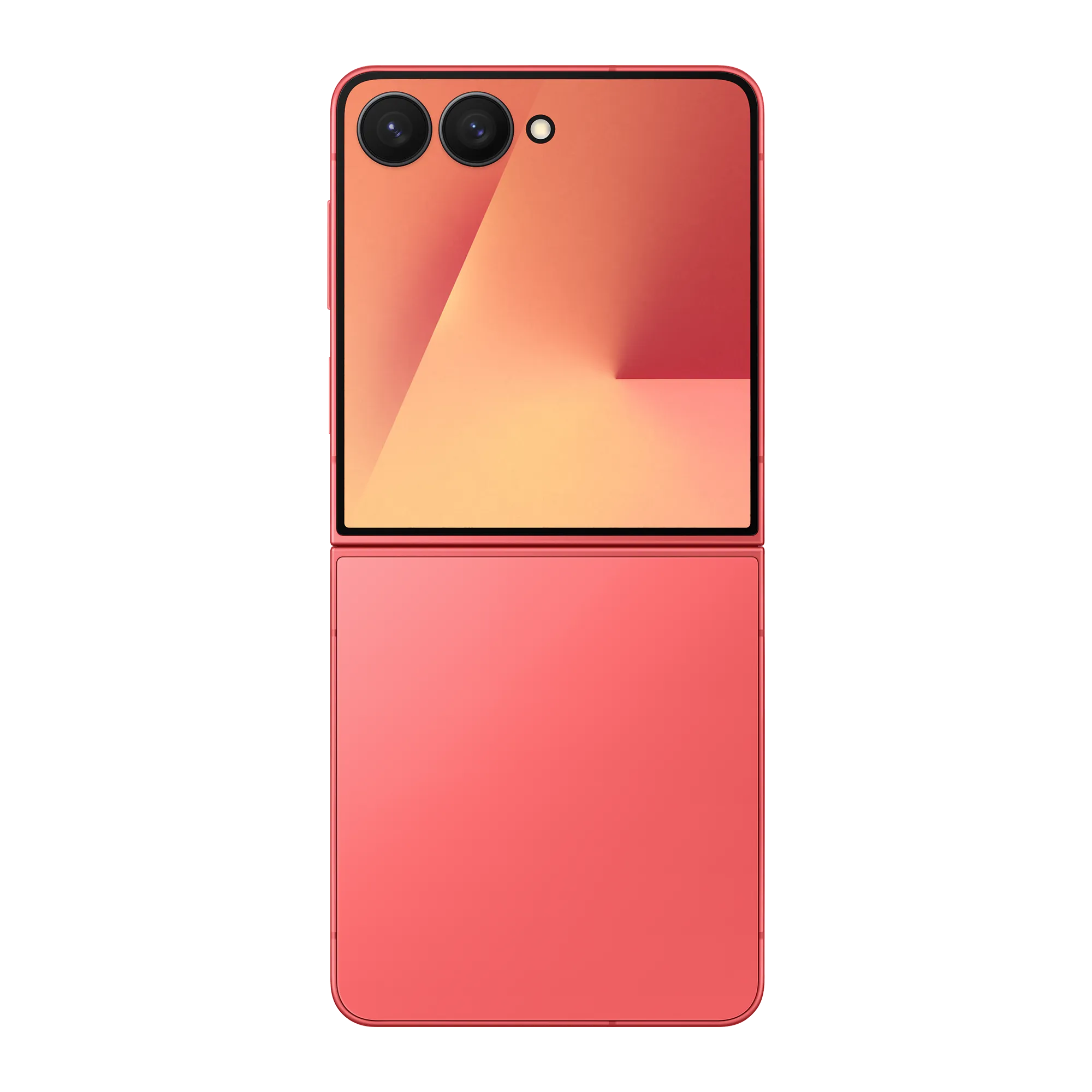 Galaxy Z Flip7 CoralRed 256GB |