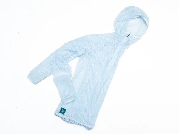 1/2 Zip Hoodie（アルファ60のハーフジップフーディー）【ULSUS
