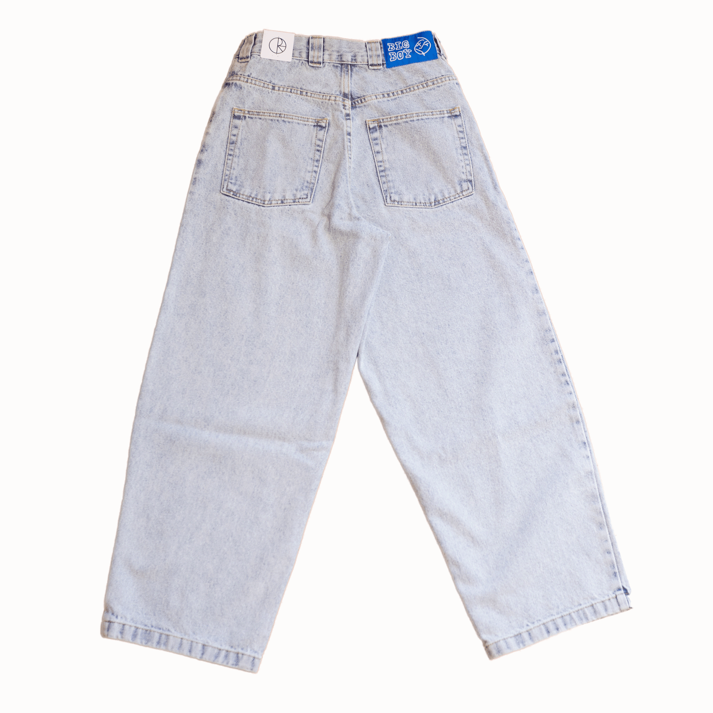 Polar Skate Co.（ポーラー スケートボード カンパニー）アパレル・T