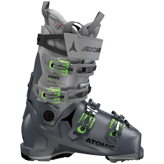 Atomic Hawx Ultra 120 S GW 2023 — Ski Company