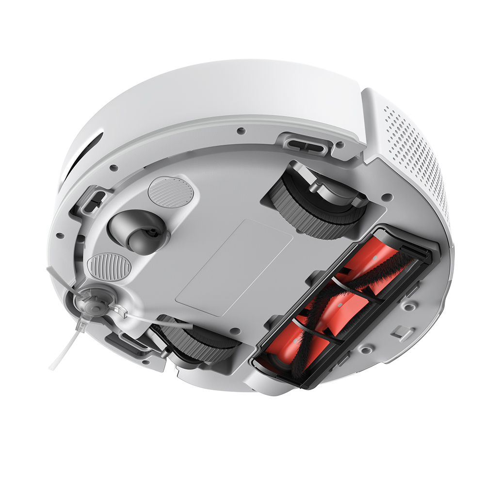 SwitchBot ロボット掃除機K10+ 専用1年分アクセサリー付属版 スイッチ