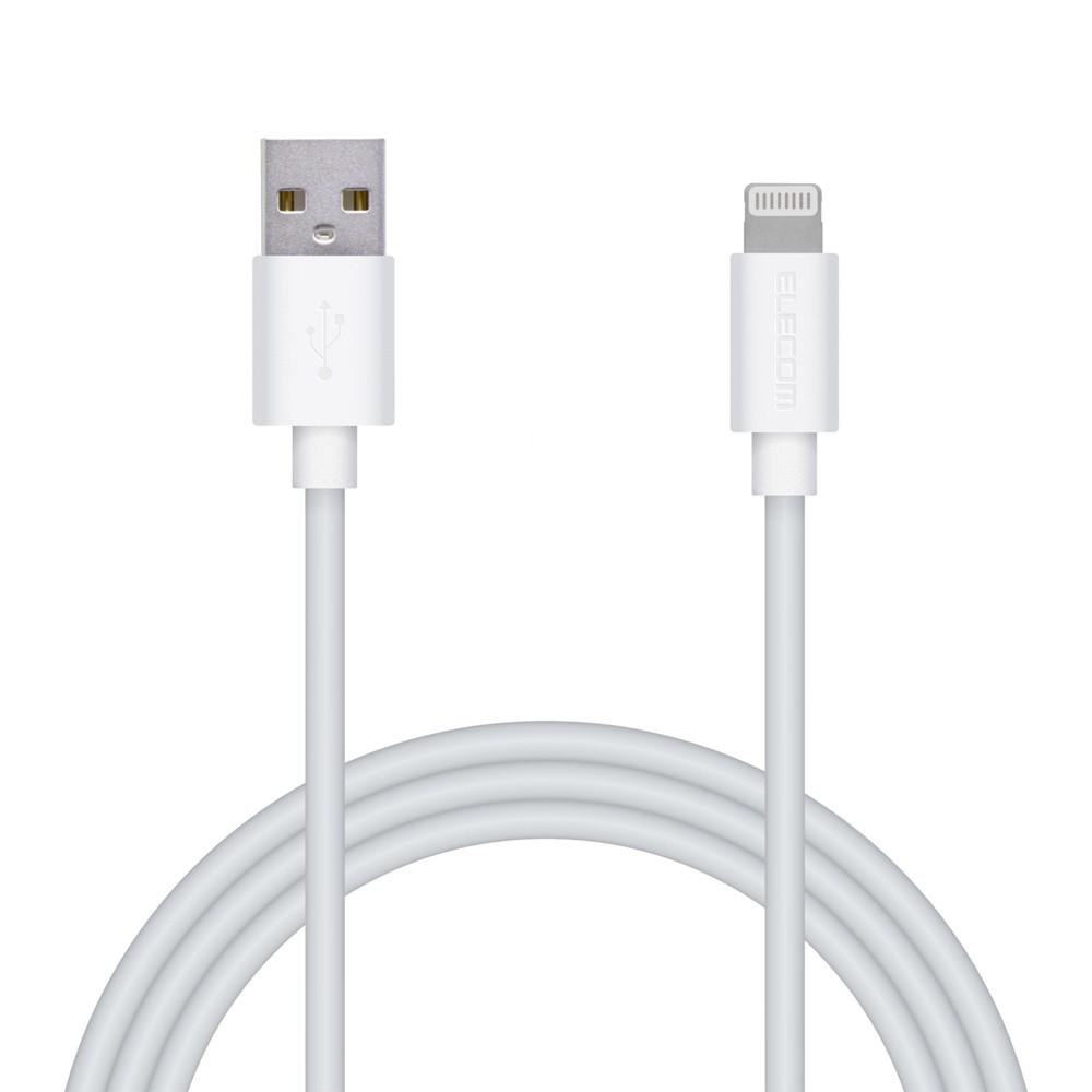 iPhone 充電ケーブル ライトニングケーブル 1.5m MFi認証 超急速