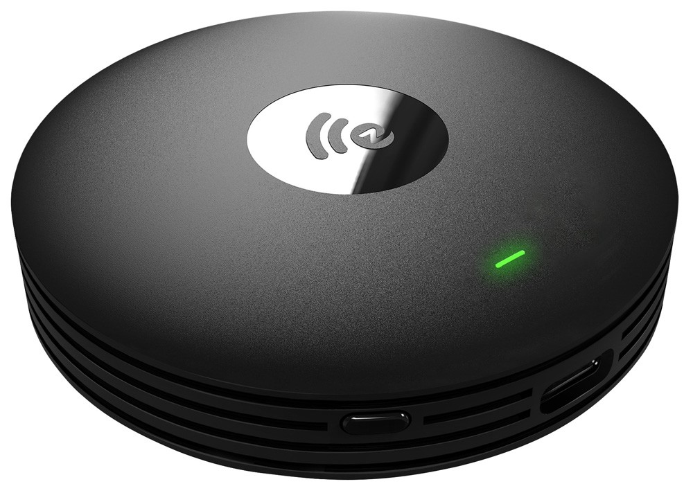 EZCast Ultra | スマート家電／IoTを進めるならトレテク公式通販サイト