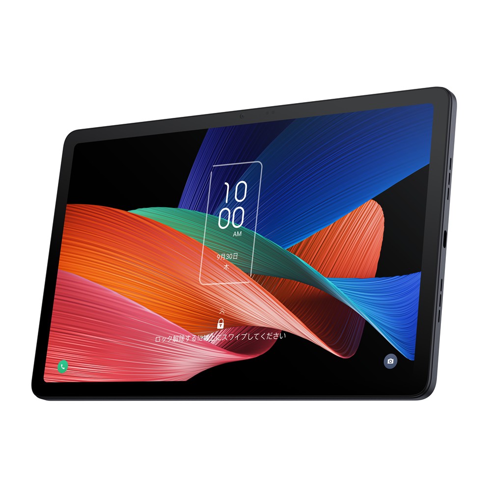 TCL TAB 10 Gen2 タブレット フリップケース付属 2K 10.4 インチ