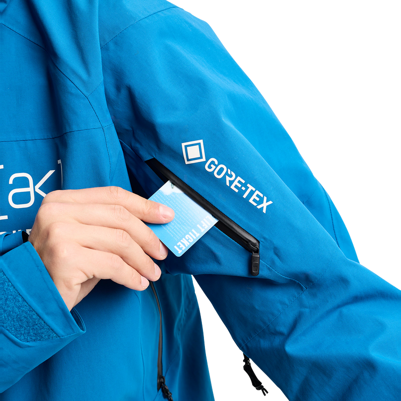 Men's AK Gore-Tex 2L Cyclic Jacket – Sports Basement