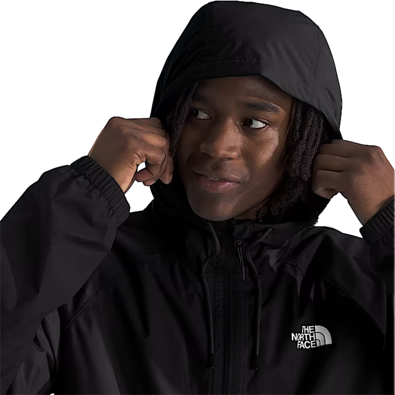 Antora Rain Hoodie – Sports Basement