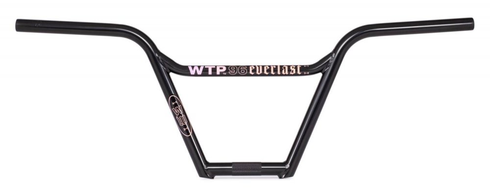 Wethepeople EVERLAST Bars Black | TBB-BIKE