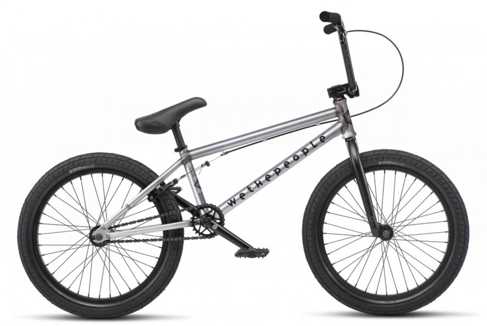 Wethepeople 2020 NOVA Raw Special Edition | TBB-BIKE