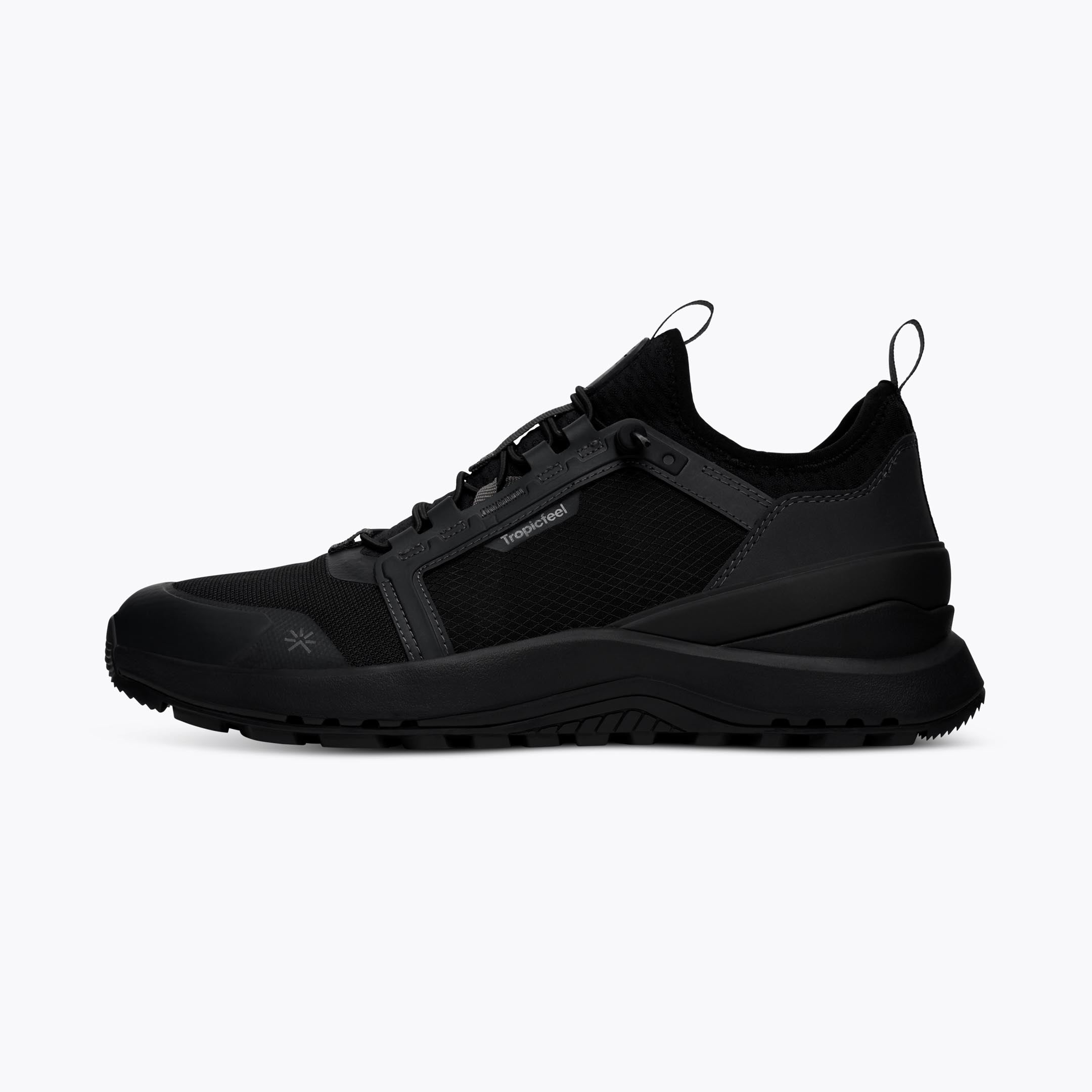 Lava Core Black | Tropicfeel