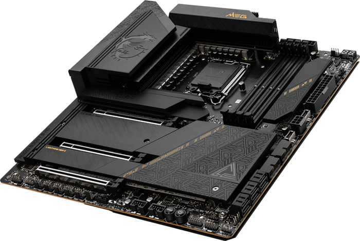 未来への躍進 Intel Z790 チップセット搭載 MSI マザーボード｜PC専門