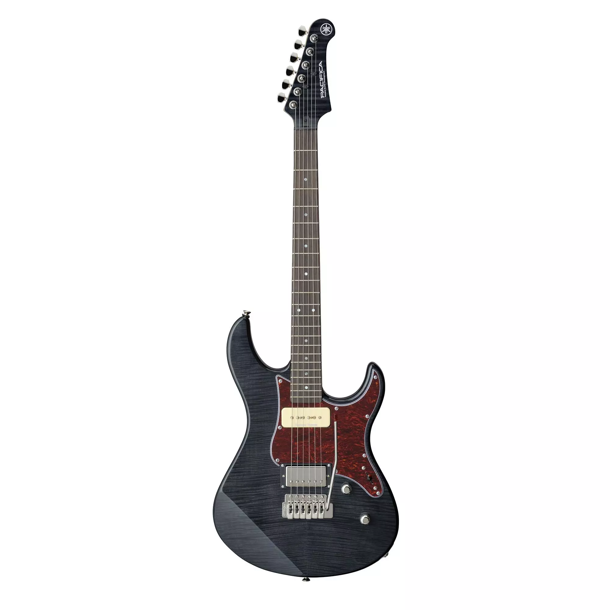 PAC612VIIFM Pacifica Electric Guitar - Yamaha USA