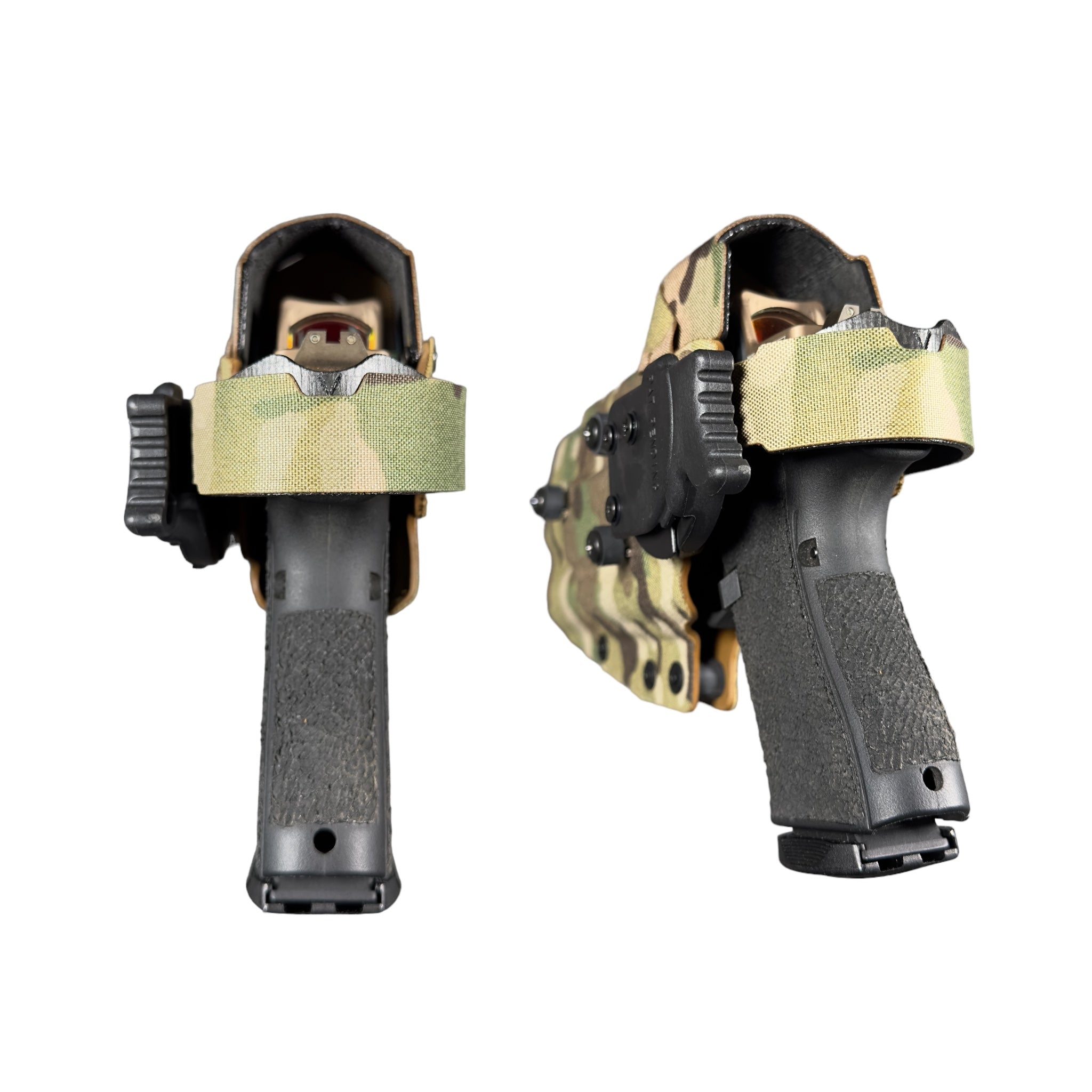ALMIGHTY HOLSTER / LV2-RD G2 – VOLK TACTICAL GEAR