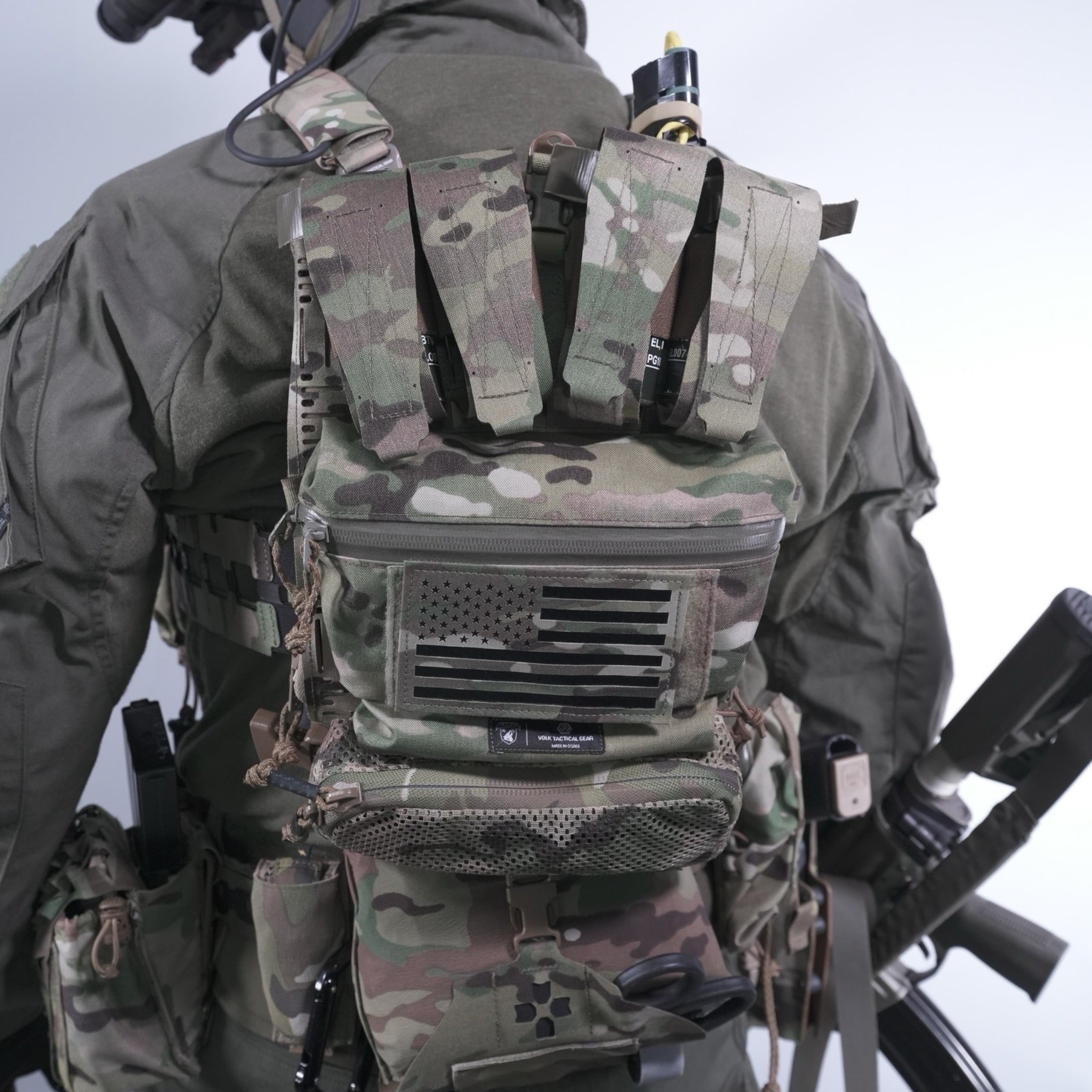 ZIP-ON BACK PANEL V2 – VOLK TACTICAL GEAR