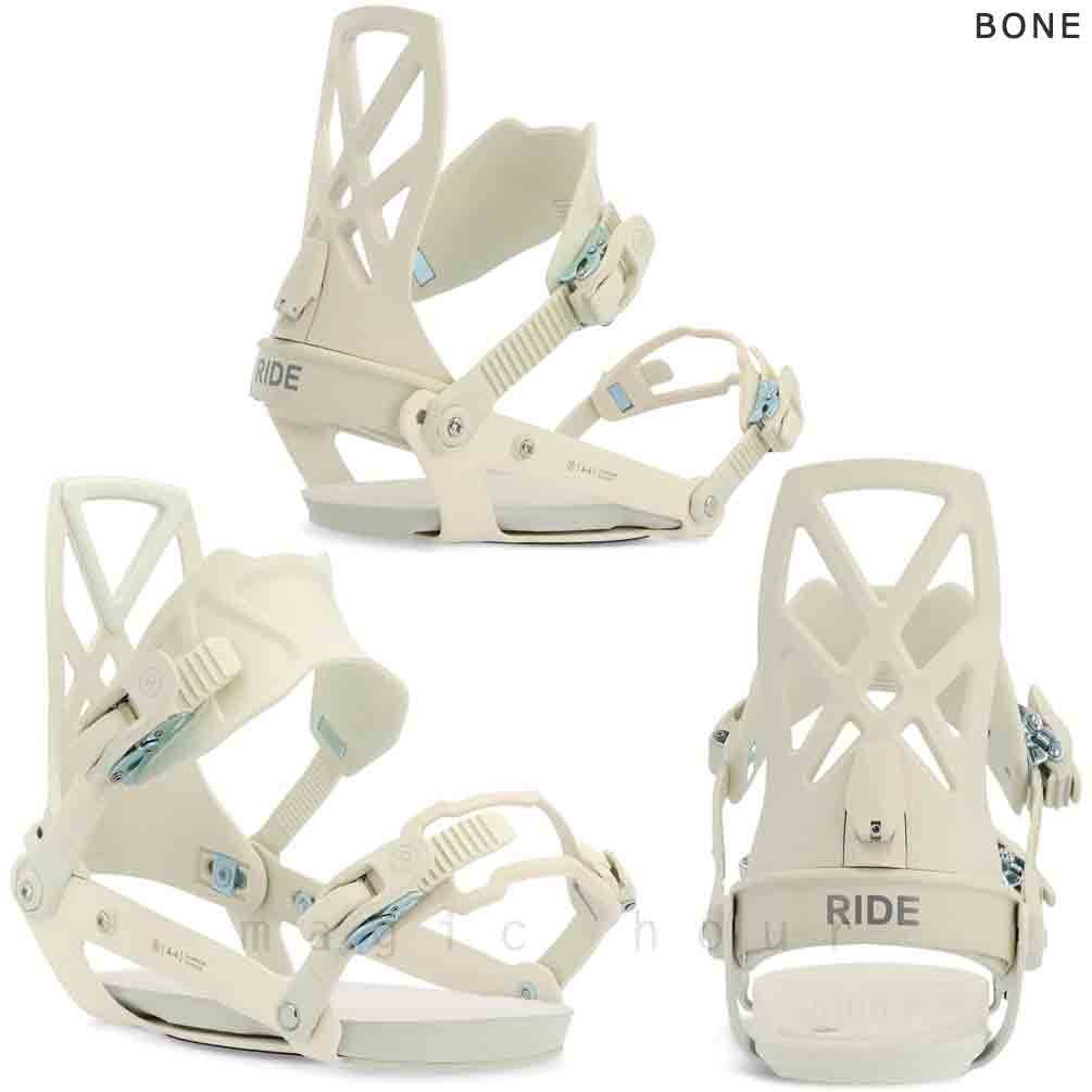RIDE(ライド) スノーボード ビンディング スノボー バインディング