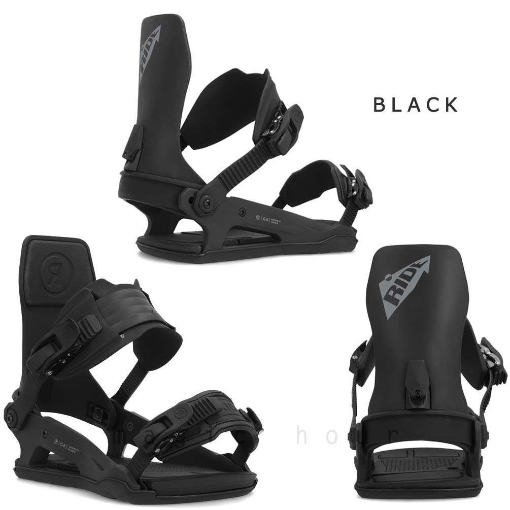 RIDE(ライド) スノーボード ビンディング スノボー 型落ち