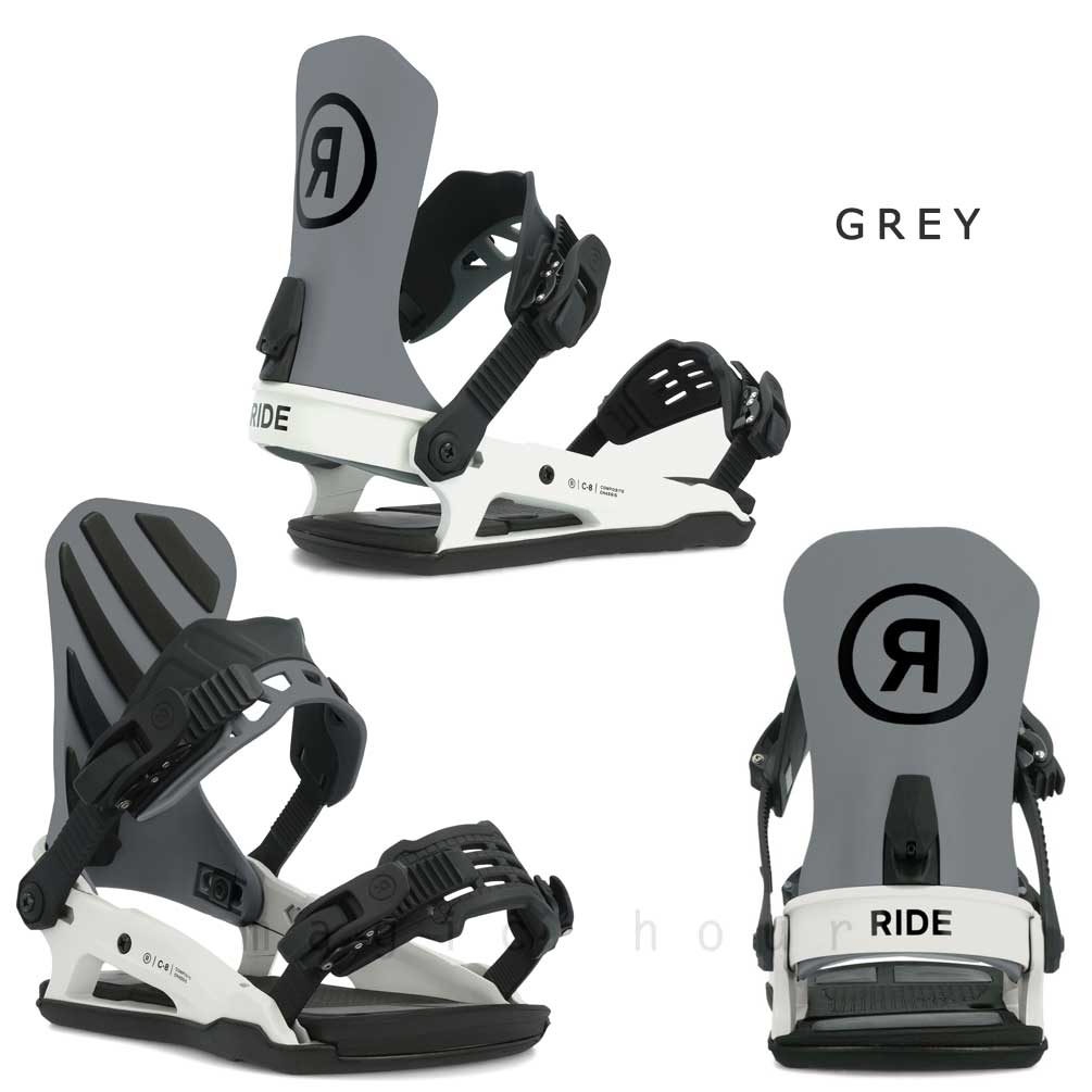 RIDE(ライド) スノーボード ビンディング スノボー 型落ち