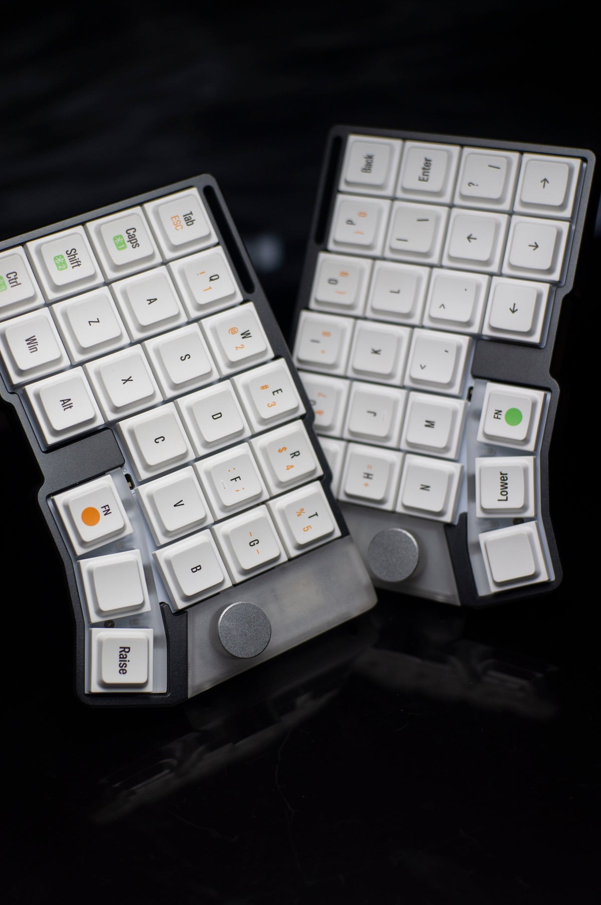 GB] Cornix