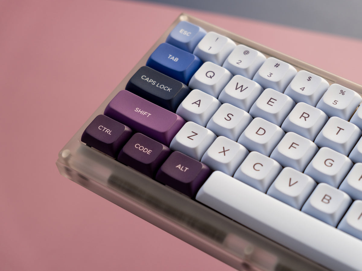 GB] PBS Galaxy