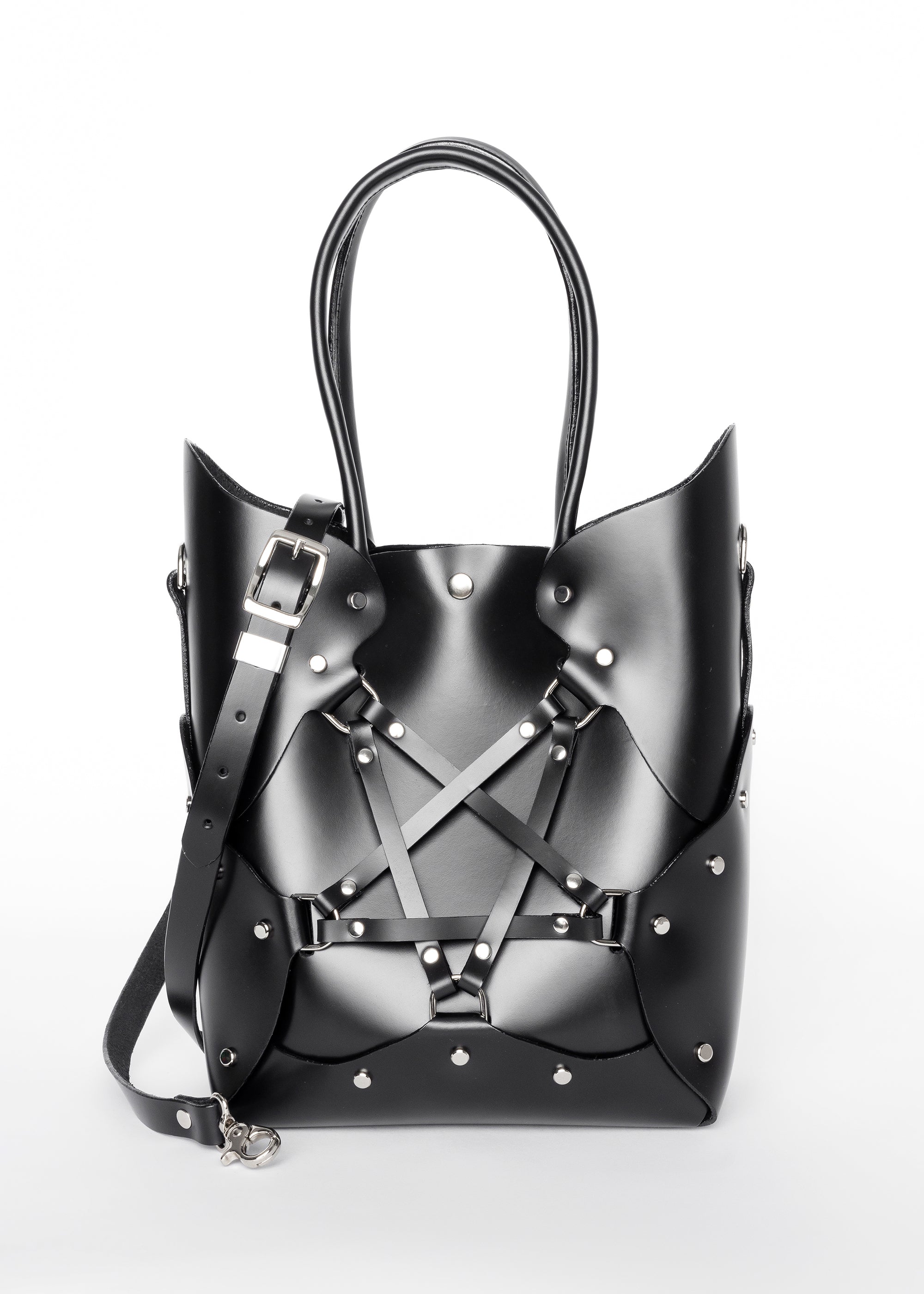 Pentagram Handbag