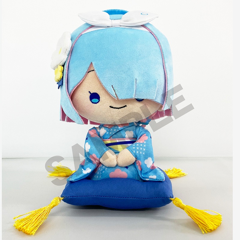 Yostar OFFICIAL SHOP ONLINE / ぬいぐるみ(アロナ)