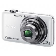 ソニー DSC-WX7 ﾎﾜｲﾄ【1610万画素】 コンパクトデジタルカメラ の