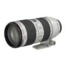 キヤノン EF70-200mm F2.8L IS II USM | 交換レンズ