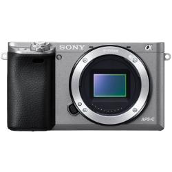 ソニー α6000 ダブルズームレンズキット ホワイト [ILCE-6000Y W