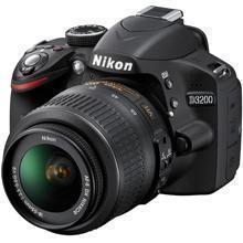 ニコン D3200 レンズキット ブラック | デジタル一眼レフ