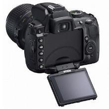 ニコン D5000 レンズキット | デジタル一眼レフ